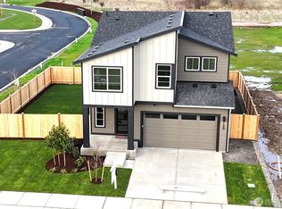 4512 Merlot St LOT 108, Blaine, WA 98230