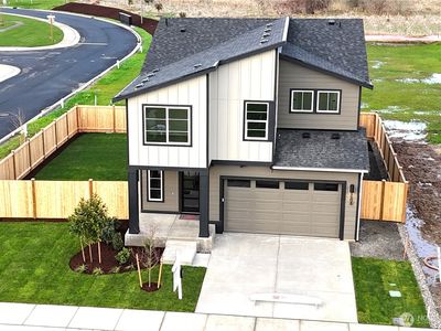 4515 Merlot (Lot 105) Street, Blaine, WA, 98230
