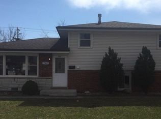7507 170th St, Tinley Park, IL