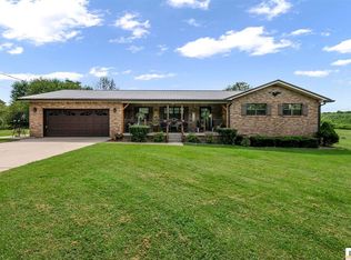 43 Whitman Rd, Munfordville, KY 42765