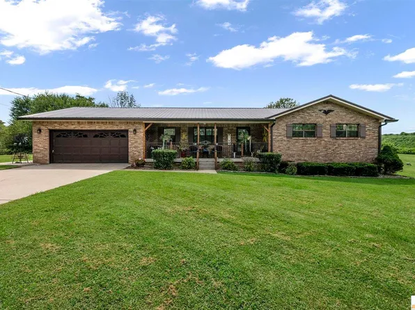 43 Whitman Rd, Munfordville, KY 42765