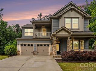 2702 Cheverny Pl, Concord, NC 28027