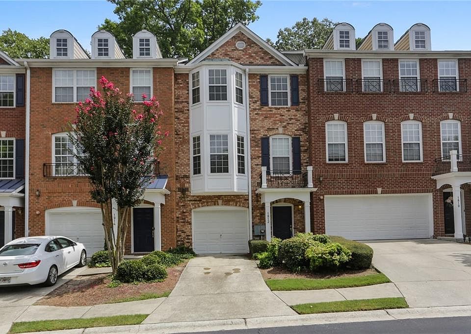1812 Dunrobin Dr SE, Smyrna, GA 30082 Zillow