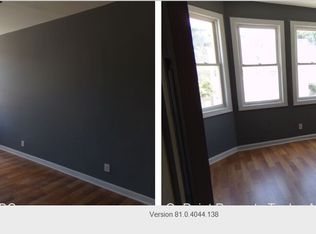1811 W Lafayette Ave, Baltimore, MD 21217