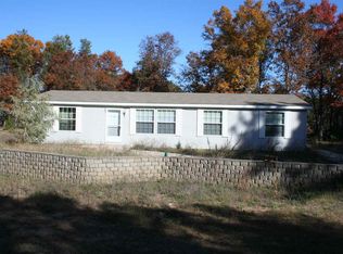1088 Browndeer Ave, Friendship, WI 53934