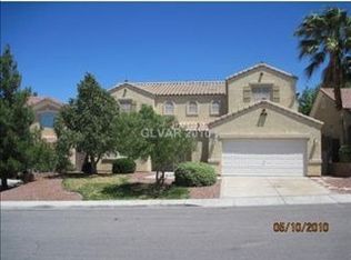 504 Desert Summit Ct, Henderson, NV 89052