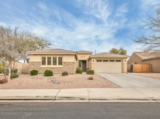 1456 E Tierra St, Gilbert, AZ 85297