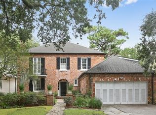 450 Audubon Blvd, New Orleans, LA 70125