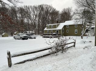 12 N Maple St, East Hampton, CT 06424