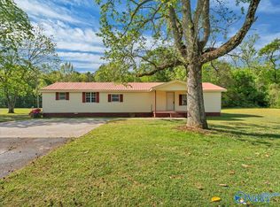 570 Albert Mann Rd, New Hope, AL 35760