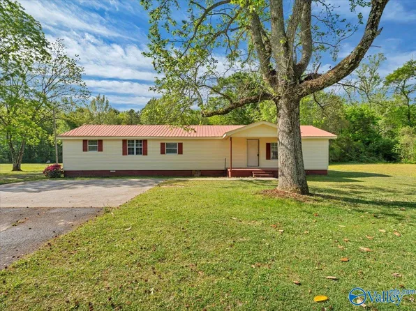 570 Albert Mann Rd, New Hope, AL 35760