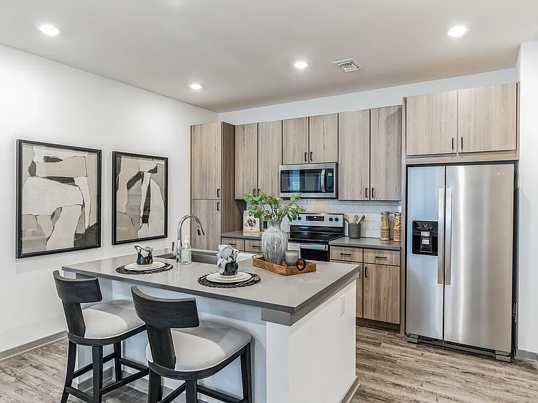 Drift Luxury Apartment Homes — Photo 31