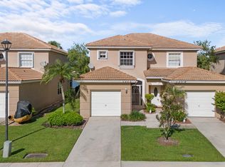 7313 Smithbrooke Dr, Lake Worth, FL 33467