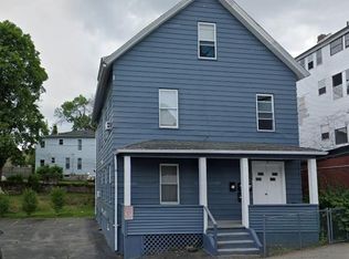 88 Prospect St #2, Worcester, MA 01605