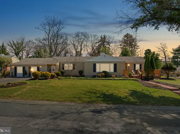 3613 Stoneybrook Rd, Randallstown, MD 21133