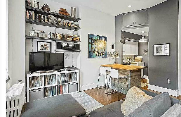 1st image of 135 Henry St APT 4