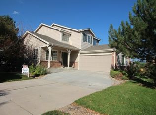 10405 Madison Way, Thornton, CO 80233