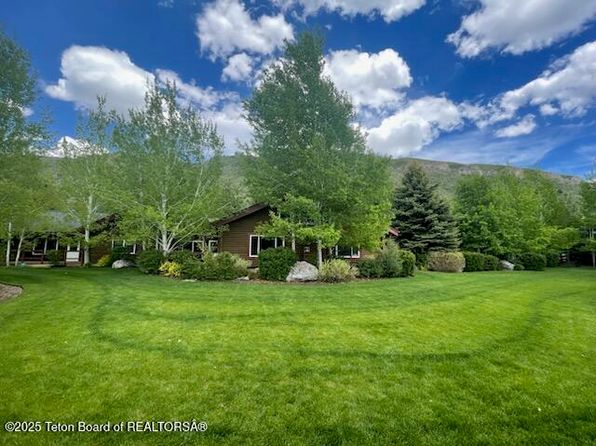 1591 Old Irwin Rd, Irwin, ID 83428