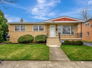 3028 Magnolia Plz, South Chicago Heights, IL