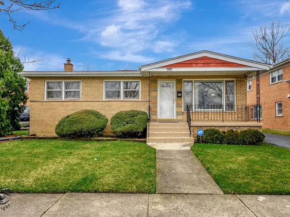 3028 Magnolia Plz, South Chicago Heights, IL 60411