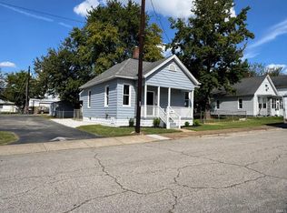 220 Wedeking Ave, Evansville, IN 47711