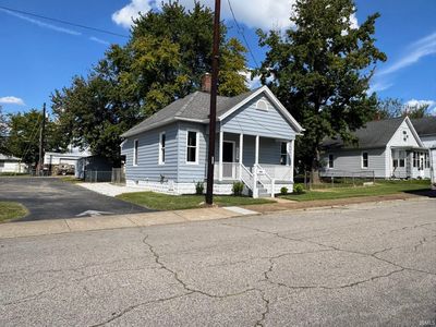220 Wedeking Ave, Evansville, IN, 47711