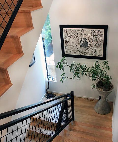 1628 1/2 Micheltorena St — Photo 14