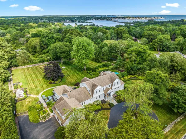 50 Montauk Avenue, Stonington, CT 06378