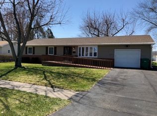 1203 Rochester Blvd, Rochester, IN 46975