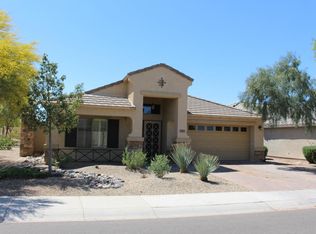 1387 E Palo Verde St, Casa Grande, AZ 85122