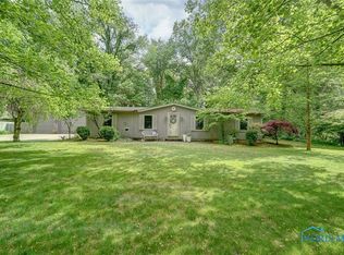 5145 Lerado Rd, Toledo, OH 43623