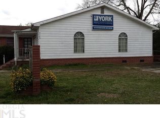 3165 Washington St SW, Covington, GA 30014