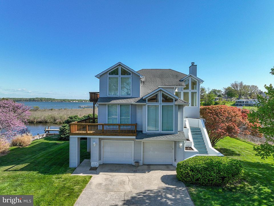 1100 Paca Dr, Edgewater, MD 21037 Zillow
