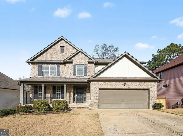 526 Blue Mountain Rise, Canton, GA 30114