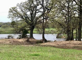 1 Redbird Ln, Bowie, TX 76230