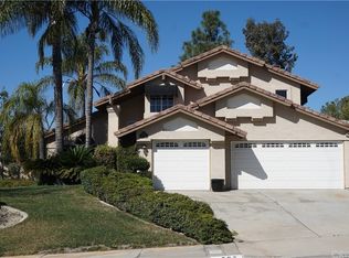 1537 Tonia Ct, Riverside, CA 92506