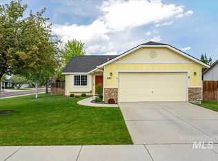 620 Nannyberry Pl, Kuna, ID 83634