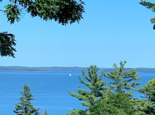 132 Lookout Point Rd, Bar Harbor, ME 04609