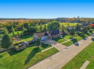 1622 Thomas St, Redfield, IA 50233