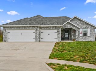549 W Melody Ln, Republic, MO 65738