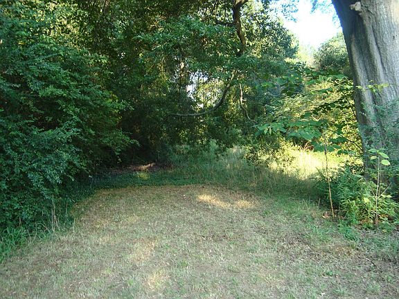 HUGE YARD OVER  1 ACRE