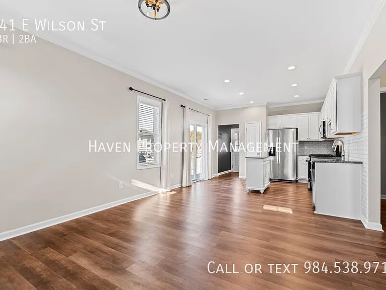 141 E Wilson St — Photo 3