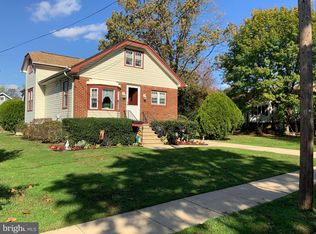 43 Minnehaha Rd, Somerdale, NJ 08083