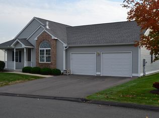 101 Pheasant Run, Vernon, CT 06066