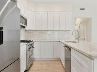 1776 Columbia Rd #3A, Boston, MA 02127