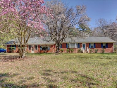 17193 Longview Dr, Smithfield, VA, 23430