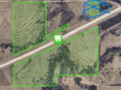 5305 E Lone Chimney Rd, Glencoe, OK, 74032