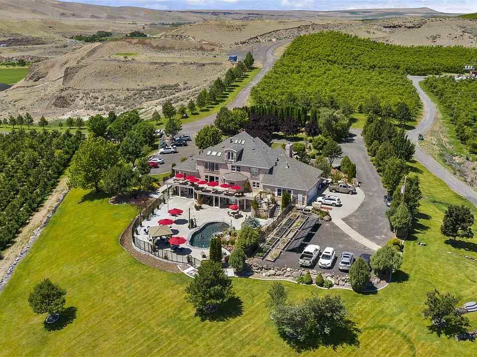 1072 Oasis Rd, Touchet, WA 99360 Zillow
