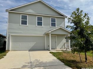 14531 Greenfield Ml, San Antonio, TX 78254