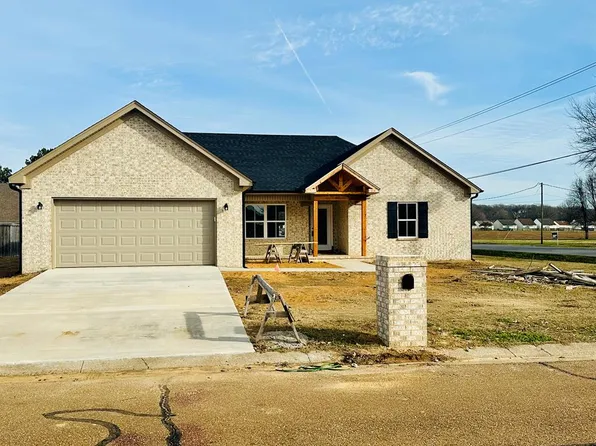 701 Wren Ln, Wynne, AR 72396